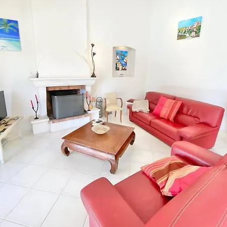 Villa Cat&clo Et Piscine Saint-Raphaël