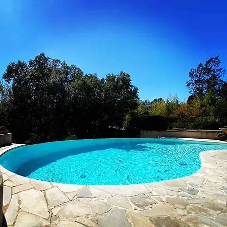 Cat&clo Et Piscine *